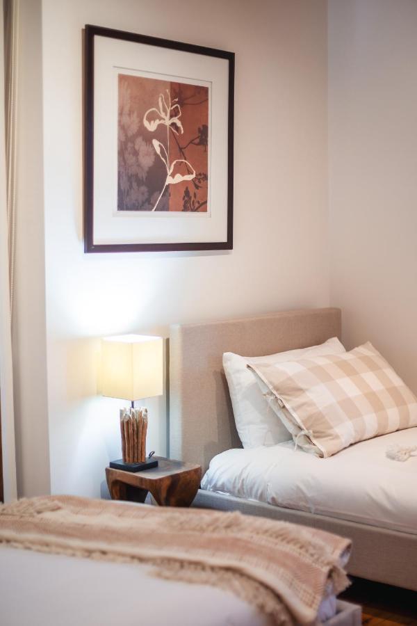 Snooty Fox Bed &Breakfast Bed and Breakfast Hazelbrook Exterior foto